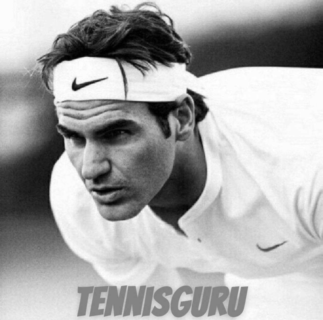 TENNISGURU logo